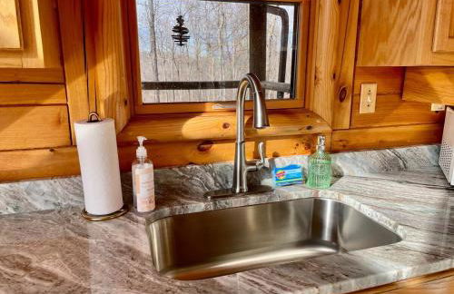 Fern Hill Cabin - Foto 14