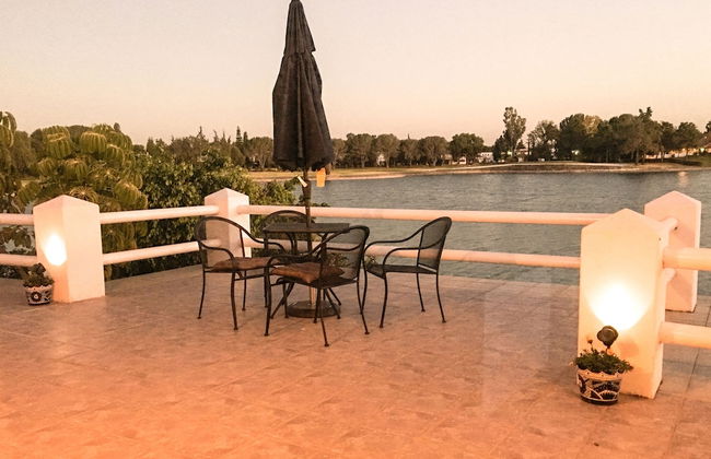 Casa Boutique del Lago - Foto 37