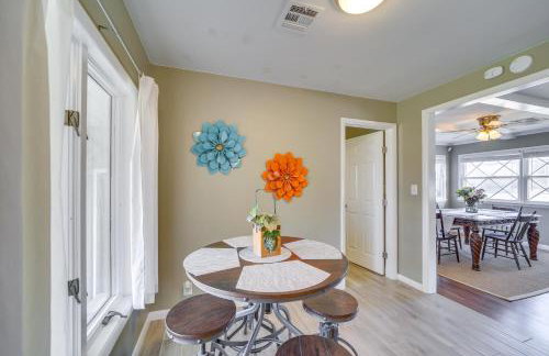 Tulsa Home with Yard 5 Mi to Downtown! - Photo 9