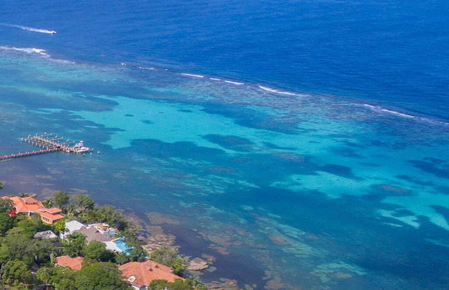 Tortuga Terrace-43 Lawson Rock 3 Bedroom Home by RedAwning - Foto 1