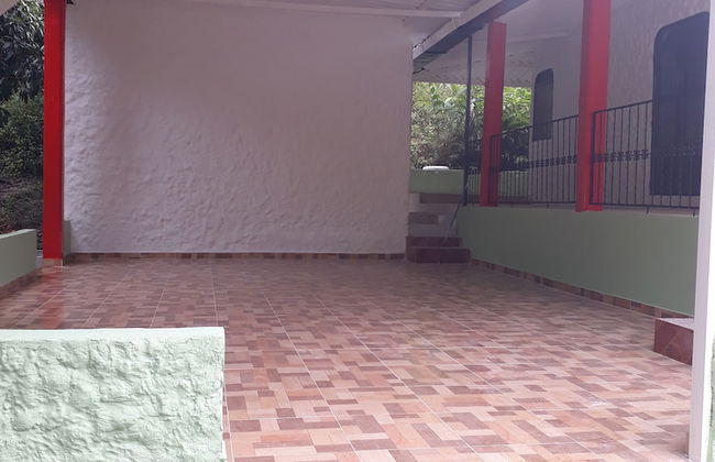 Villa Del Bosque Totumo - Photo 13