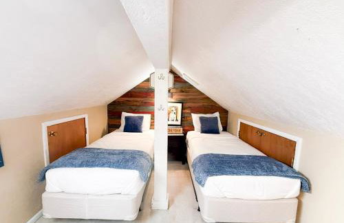 Fins Up Margaritaville 2BD3BALoftGrillFirepit - Foto 9