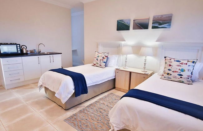 Jeffreys Bay Luxury Apartments - Foto 12