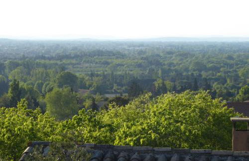 The Panoramic House - Foto 26