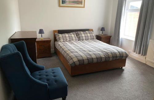 Spacious 5 bedroom house in Prestatyn, North Wales - Foto 10