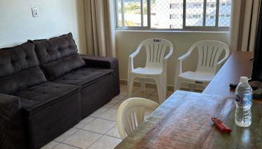 Apartamento centro de Peruíbe - Foto 5