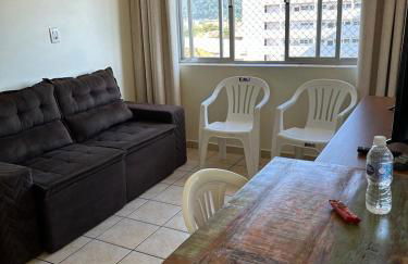 Apartamento centro de Peruíbe - Foto 5