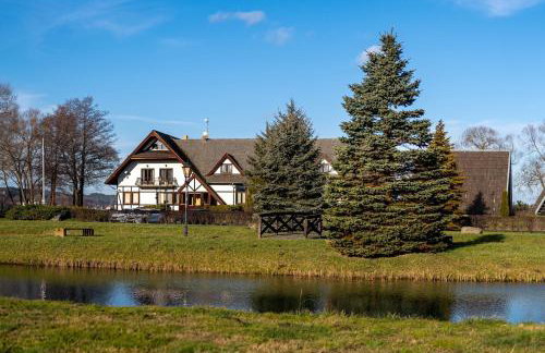 Ośrodek Wypoczynkowy Przystań Energii - Foto 33