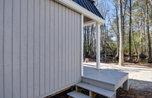 Cozy Calabash Studio about 4 Mi to Sunset Beach! - Foto 20