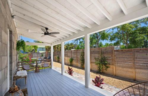 Remodeled Historic 1800s Carriage House, The Castle Garden, Colonial Modern Mansion - Foto 67