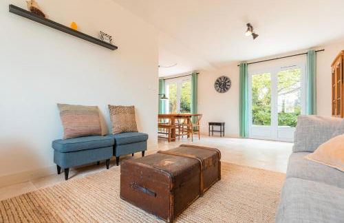 Les Forges Villas - 5 room villa for 8 people - Foto 30