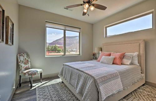 Day Trip to Zion Home with Fire Pit and Pool Access - Foto 11