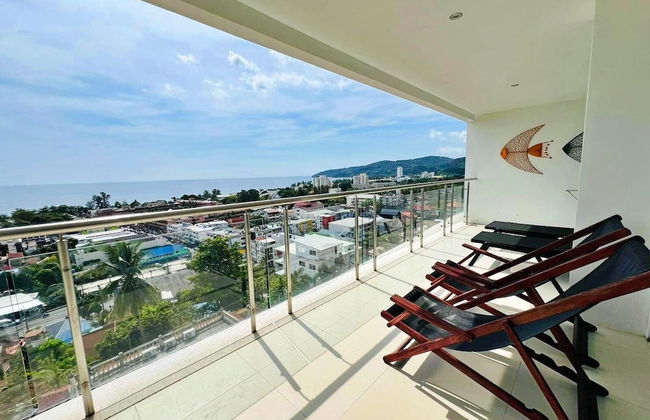 Sunset Plaza Karon by RESAVA - Foto 29