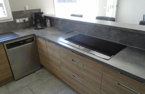 maison 4 chambres - Foto 9