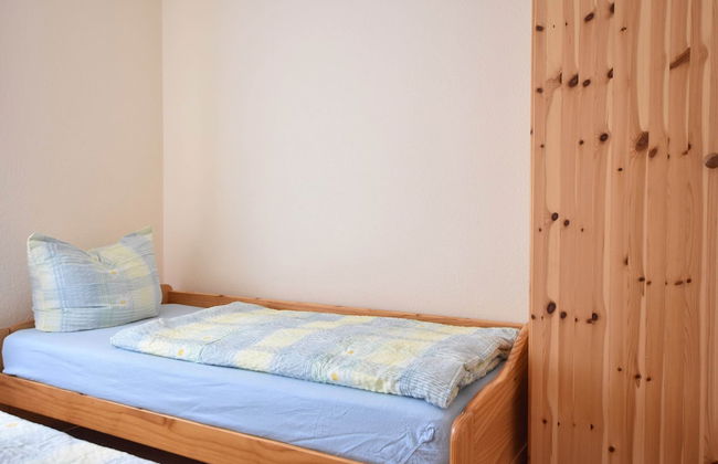 Quaint Apartment in Pepelow near Sea - Foto 7