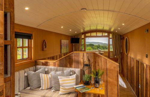 Ockeridge Rural Retreats - Foto 45