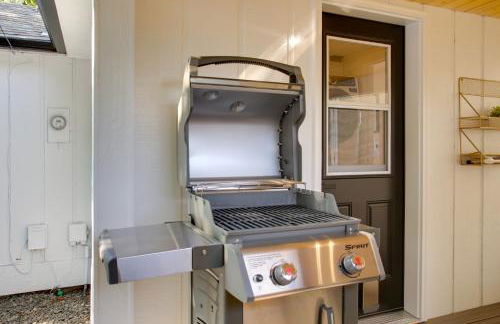 Cozy Coeur dAlene Getaway with Fire Pit, Near Dtwn - Foto 22