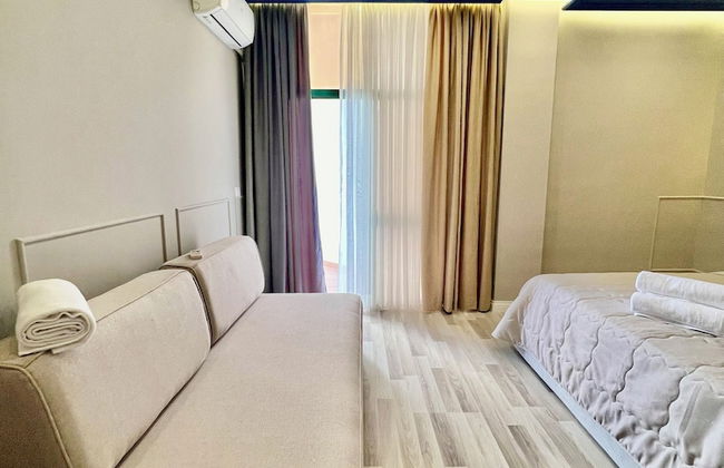 Spiranca Apartments & Rooms - Foto 40