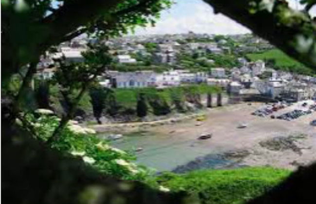 Jacobs Cottage - Foto 25