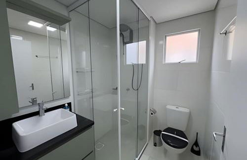 Residencial Morada do Leste - Praticidade em Camobi! LZN Hospedagens - Foto 11