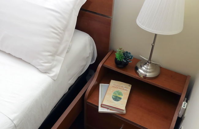 Two Bedrooms Cimabue Apartment - Foto 21