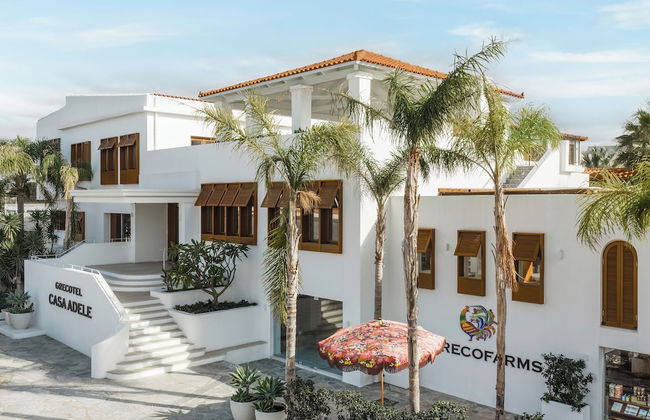 Grecotel Casa Adele - Foto 1