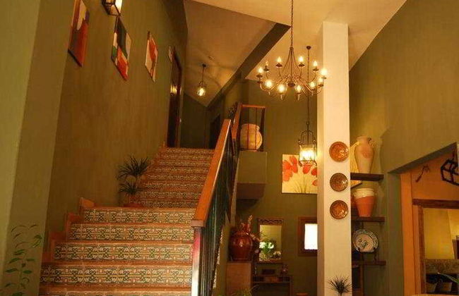 Finca la Media Legua - Foto 11