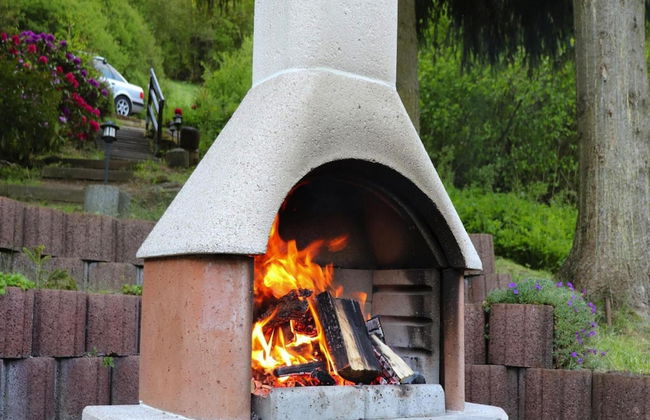 Ferienhaus Am Hermannsberg, Oberschoenau - Foto 25
