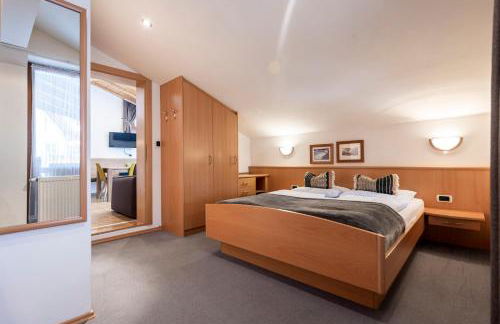 Waldelerhof- Appartements in Meransen - Foto 22