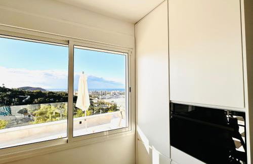 Villa Margarita ocean view and private heated pool - Foto 52