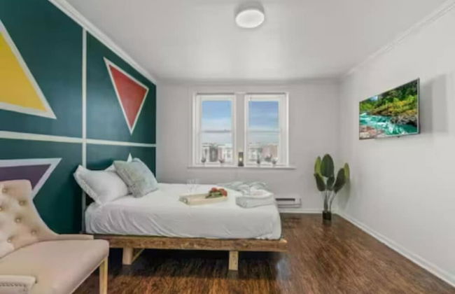 Cozy&Chic Apartments Near Downtown - Foto 23