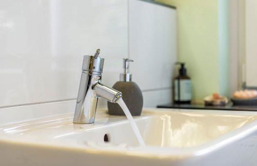 Ferienwohnung Refugium Nest - Foto 23