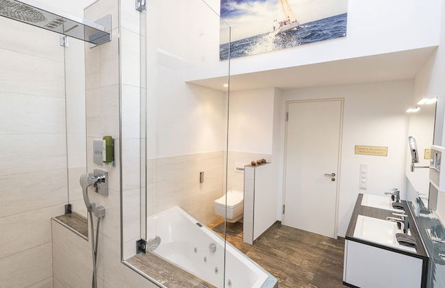 Kapitänsbrücke - Penthouse - Foto 29