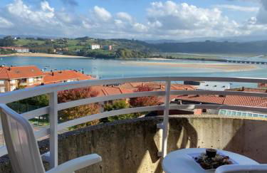 Apartamento EL PILAR con vistas a la bahía y a los picos - Foto 7