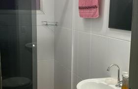 Ap duplex na Paraguassu com garagem e churrasqueira - Foto 9