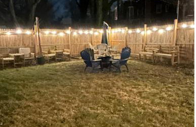 3BR W/ BASEMENT HOME 'THE LION’S DEN' - Foto 26