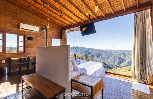 Cabana espetacular na região serrana VST008 - Photo 9