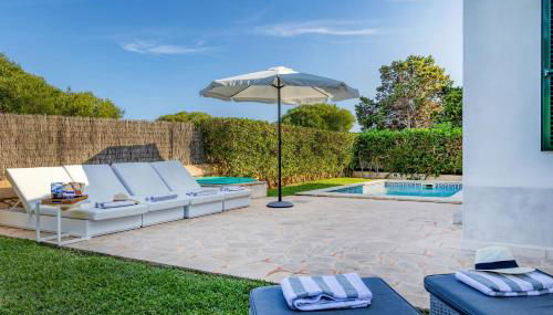 Can Sivinar by dracmallorca - Foto 5, Garden, Garden view