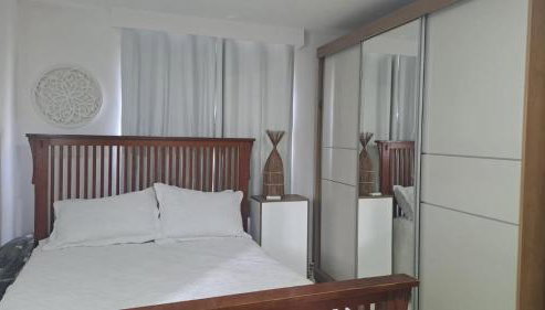 Rooftop na praia pertinho do Veneza Water Park - Foto 5