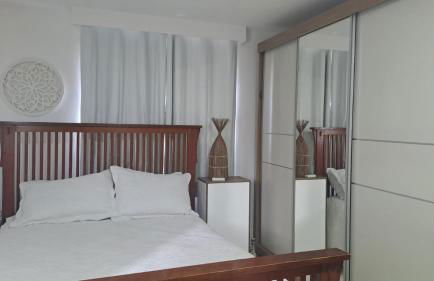 Rooftop na praia pertinho do Veneza Water Park - Foto 5