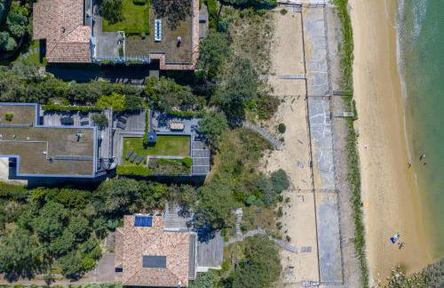 Villa Mer avec vue sur le bassin - Foto 36