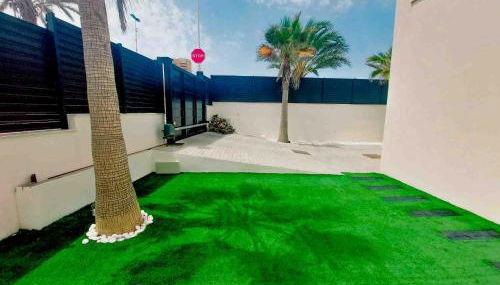 Inmovecos Villa Gawy 2 de Lujo con piscina privada - Foto 5