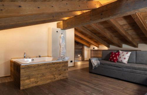 Les rêves des Montagnards, Appartements de Charme - Foto 36