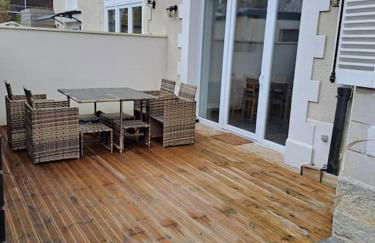 Bel Appartement Grande Terrasse avec parking à Dijon - Foto 31