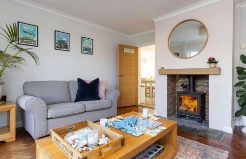 Sussex Escape for 8 with Hot Tub nr Goodwood - Foto 3