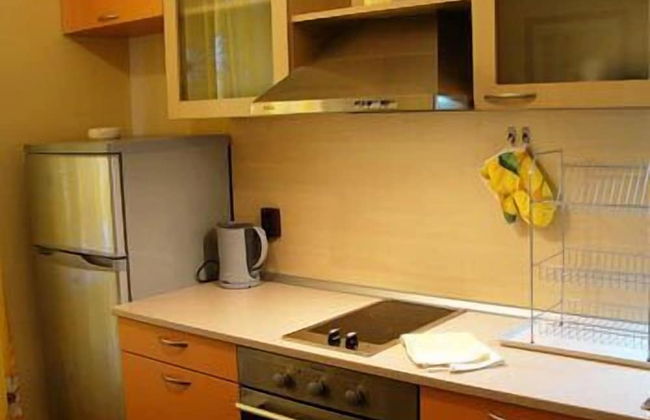 BUZ Apart Sofia - Foto 4