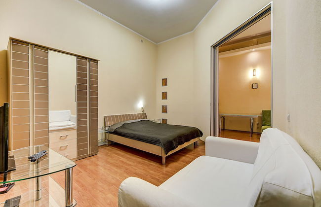 Nevsky Apartment - Foto 62