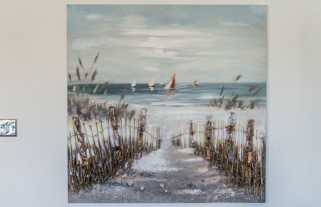 Coppet Cove - 2 Bed - Saundersfoot - Foto 15