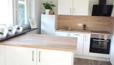 Moderne Wohnung in der Nähe des Badestrandes - Foto 2