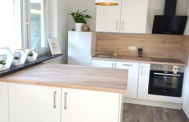 Moderne Wohnung in der Nähe des Badestrandes - Foto 2